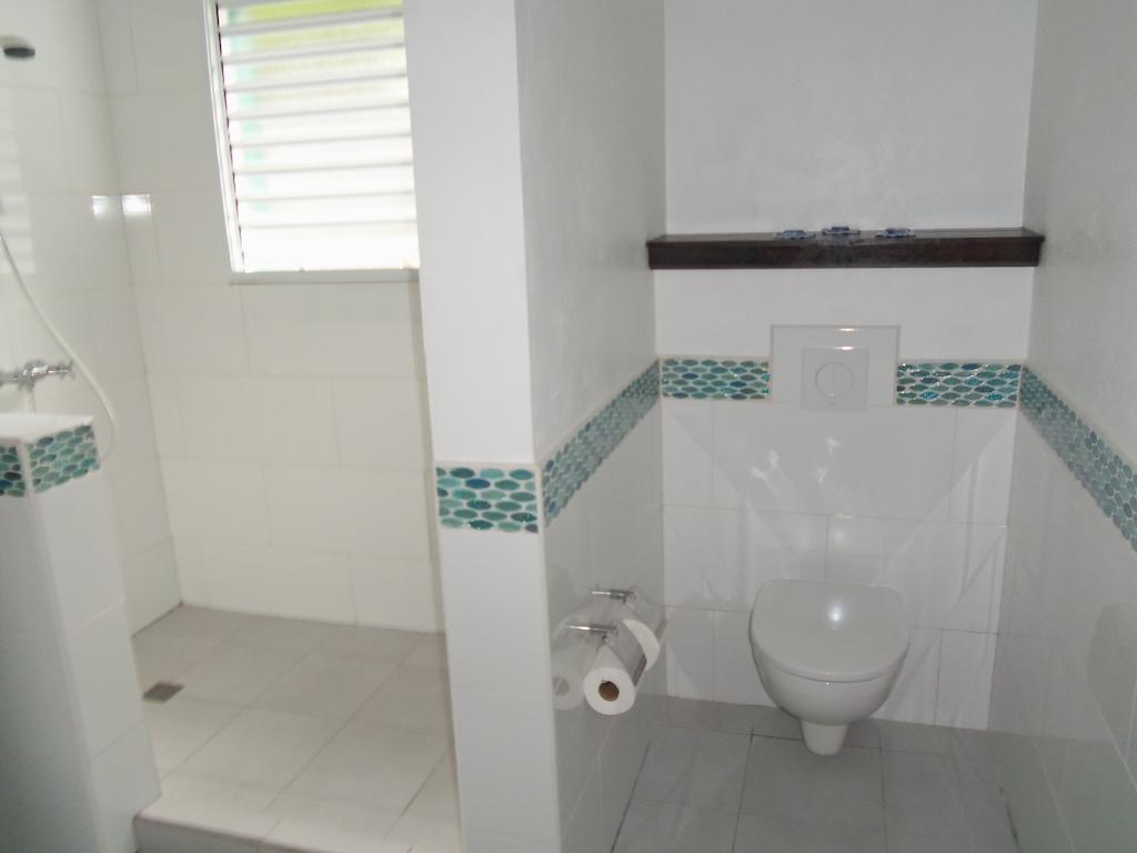 Selera Dunia Boutique Hotel Windward Side Quarto foto